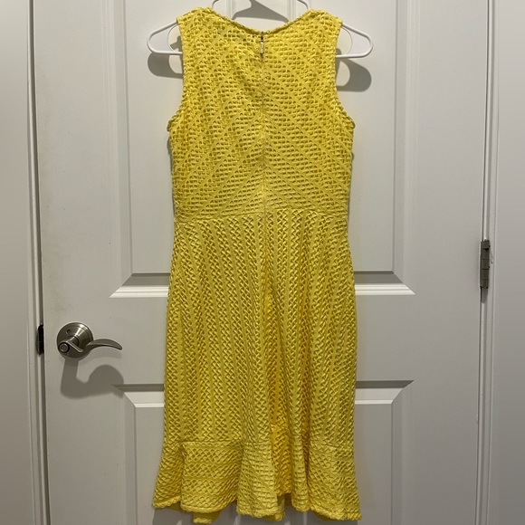 Karl Lagerfeld Dress - Like New - Picture 4 of 6